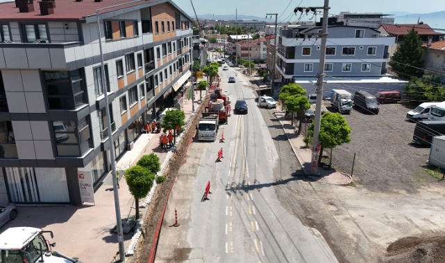 SEDAŞ’tan Darıca’ya Güçlü Yatırım Hamlesi