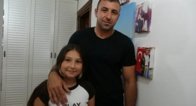 Şehit Gülşah Güler'in Adını Taşıyan 10 Yaşındaki Yeğeni de Polis Olmak İstiyor