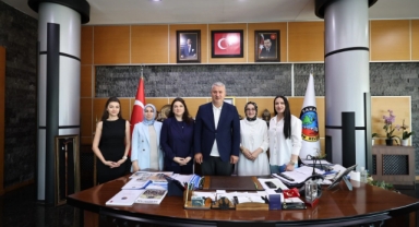 Serdivan Belediyesi ile KADEM Sakarya Temsilciliği Arasında İş Birliği Protokolü İmzalandı