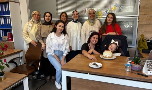 Serdivan'da Gönüllere Dokunan Sosyal Destekler Sürüyor
