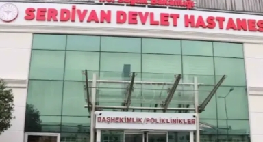 Serdivan Devlet Hastanesi’nde Usulsüzlük Soruşturması