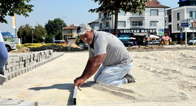 Serdivan Köylü Pazarı'nda Sona Gelindi