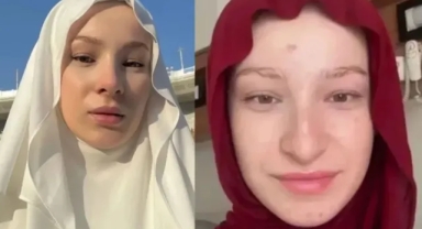 Sözde Fenomen Fatma Soydaş Gözaltına Alındı!