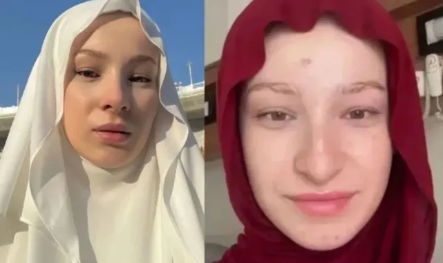 Sözde Fenomen Fatma Soydaş Gözaltına Alındı!