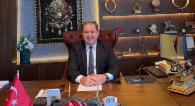 Suat Akın Sakarya VİB'de Yeniden Başkan Seçildi