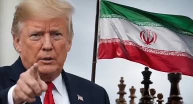 Trump'ın İran Sözleri Piyasaları Sarstı