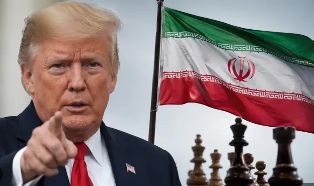 Trump'ın İran Sözleri Piyasaları Sarstı