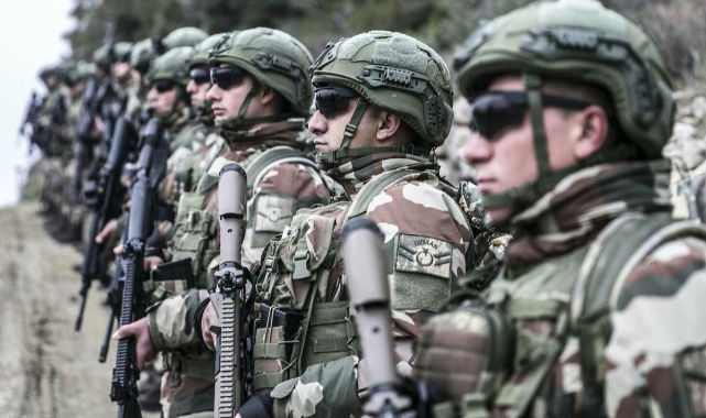 Türkiye Az Daha Savaşa Dahil Oluyormuş! İsrail Basınından Gündem Yaratan İddia