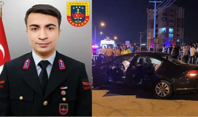 Uzman Çavuşun Hayatını Kaybettiği Kazada Yeni Gelişme: Sürücü Tutuklandı