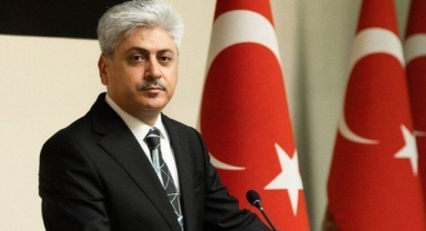 Vali Doğan'dan 15 Temmuz Mesajı