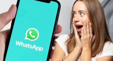 Whatsapp'a Bomba Gibi 4 Yeni Özellik Geldi