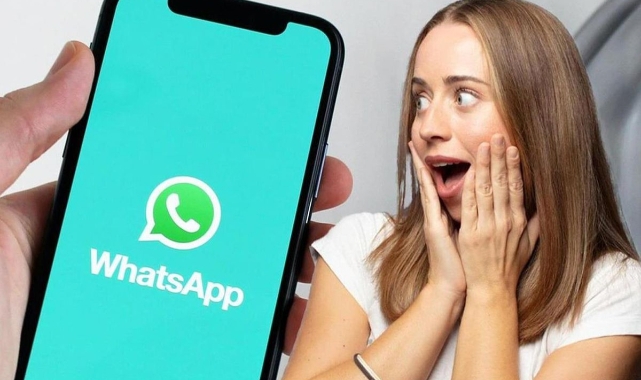 Whatsapp'a Bomba Gibi 4 Yeni Özellik Geldi