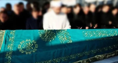Yaşlı Kadın Evinde Ölü Bulundu
