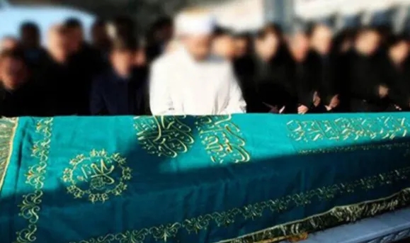 Yaşlı Kadın Evinde Ölü Bulundu