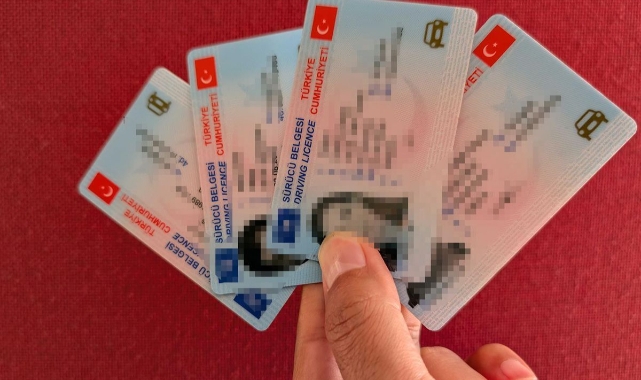 Yeni Ehliyet Düzenlemesi Resmen Kabul Edildi!