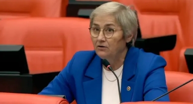 Yeni Parti'de Ayça Taşkent'e Kritik Görev