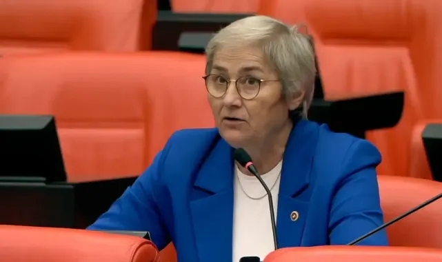 Yeni Parti'de Ayça Taşkent'e Kritik Görev