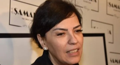 Yeşim Salkım'dan Haluk Levent Paylaşımı: