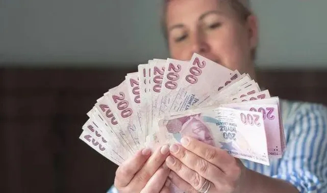 Zamlı Emekli Maaş Ödemeleri Ne Zaman Yatacak?