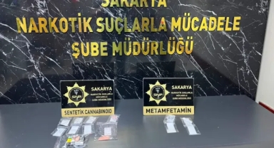 Zehir Tacirlerine Suçüstü!